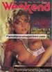 Week-end Sex 12 (1988) adult magazine